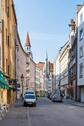 Foto - 3 Zimmer Erdgeschoßwohnung zur Miete in München