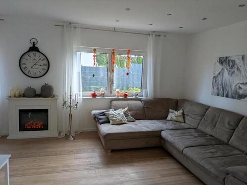 Foto - 5.5 Zimmer Einfamilienhaus zum Kaufen in Spiegelberg
