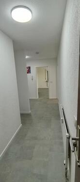 Foto - 3-Zimmer-Wohnung – frisch renoviert, bezugsfertig