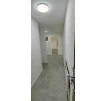 3-Zimmer-Wohnung – frisch renoviert, bezugsfertig - Bad Buchau