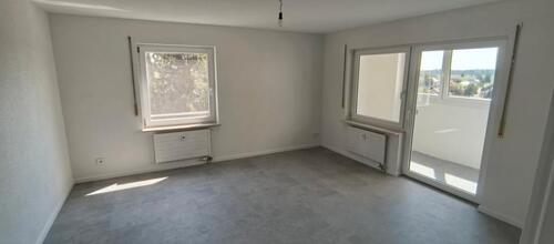 Foto - Etagenwohnung in Bad Buchau zum Kaufen