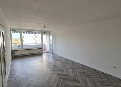 Foto - 2 Zimmer Etagenwohnung zum Kaufen in Bensheim