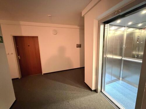 Foto - 2 Zimmer Etagenwohnung in Bensheim