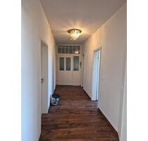 Helle 4-Zi-Wohnung in Uelzen – ca. 100 m²; Besichtigung am 19.09.