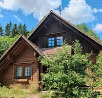 Holzhaus zu vermieten, Einfamilienhaus ab 2027 - Berschweiler bei Baumholder