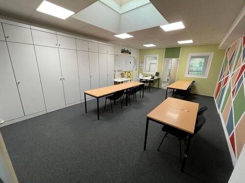 Foto - Eigenes Büro Werkstatt Lager in Shared Office, 247-Zugang