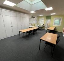 Eigenes Büro Werkstatt Lager in Shared Office, 247-Zugang - Lünen Brambauer
