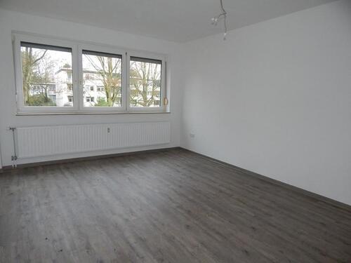Foto - Etagenwohnung in Herten