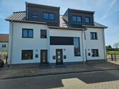 Foto - Gemütliche 4 Zi. Wohnung in Salzwedel