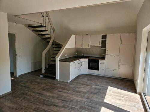 Foto - Etagenwohnung in Salzwedel