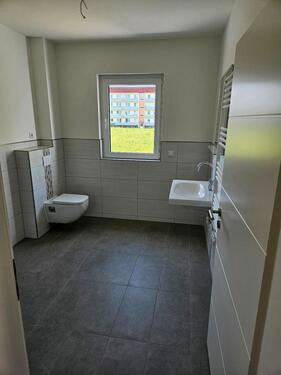 Foto - Etagenwohnung in Salzwedel zur Miete