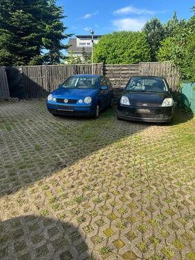 Foto - Autohandel Stellplatz - 1.149,00 EUR Miete,