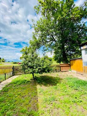 Foto - Einfamilienhaus in Osterwieck