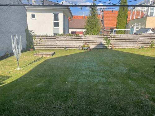 Foto - Einfamilienhaus in Steinheim am Albuch