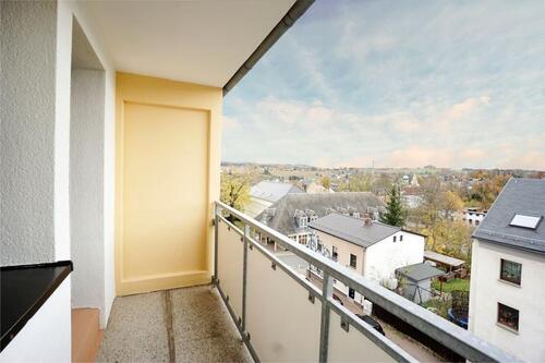 Foto - Etagenwohnung in Plauen