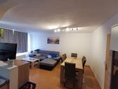 Foto - Helle 3-Zimmer-Wohnung mit Terrasse, eigenem Garten & Carport