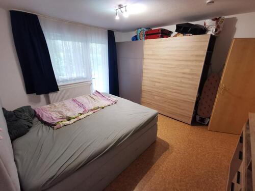 Foto - Etagenwohnung in Bad Neustadt an der Saale