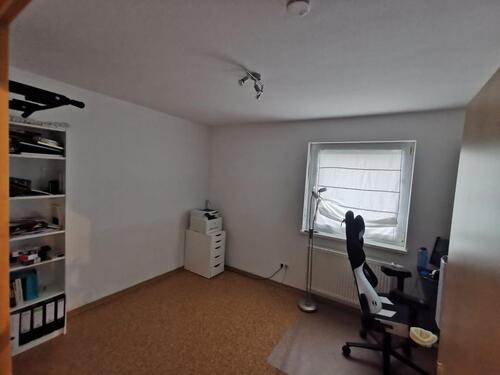 Foto - Etagenwohnung in Bad Neustadt an der Saale zur Miete