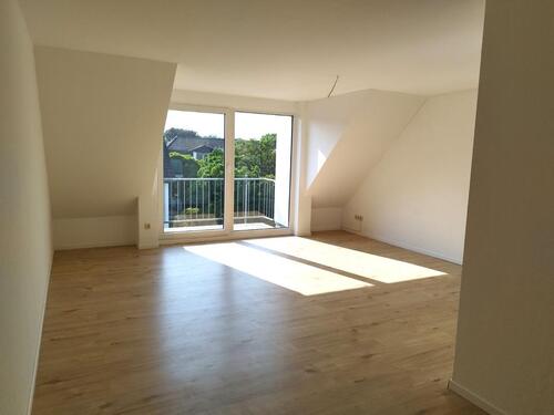 Foto - Zentrumsnah & renoviert: Attraktive 3-Zimmer-Wohnung in Hennef