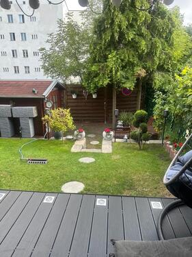 Foto - Einfamilienhaus zur Miete in Berlin