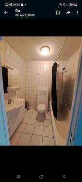Foto - Etagenwohnung zur Miete in Hamburg