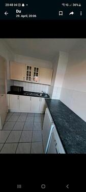 Foto - Etagenwohnung in Hamburg