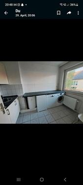 Foto - Etagenwohnung in Hamburg zur Miete