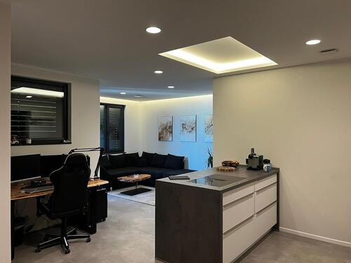 Foto - 2-Zimmer Wohnung in Bonn-Dransdorf
