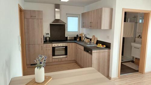 Foto - Etagenwohnung in Haigerloch