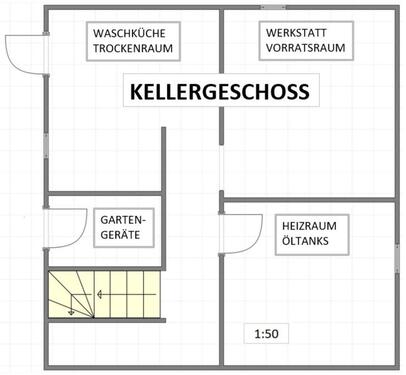 Foto - Einfamilienhaus in Mettlach zum Kaufen