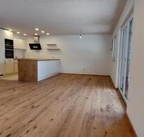 Neue moderne 3-Zimmer- Erdgeschoss Wohnung in Röthenbach KfW 40 m - Stiefenhofen