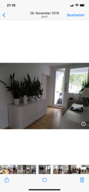 Foto - Etagenwohnung in Köln zur Miete