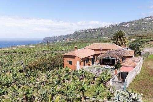 Foto - Ihr ländliches Paradies im grünen Norden Teneriffas