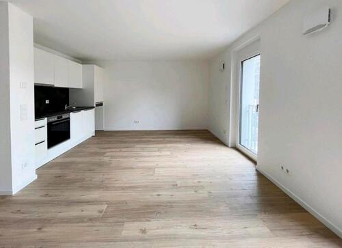 Foto - MODERNE EINZIMMER WOHNUNG - 865,00 EUR Kaltmiete,