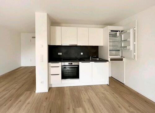 Foto - Etagenwohnung zur Miete in Nürnberg