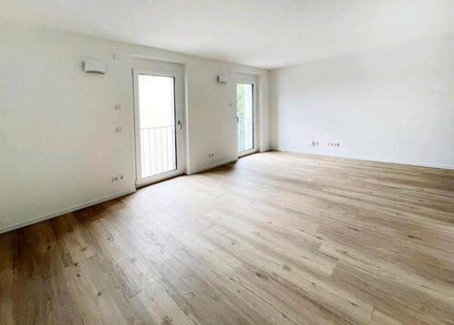 Foto - Etagenwohnung in Nürnberg zur Miete