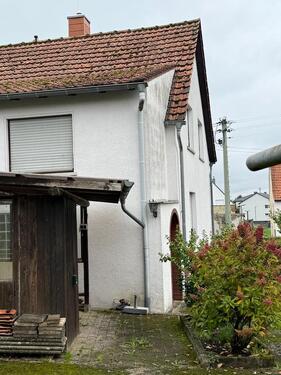 Foto - Einfamilienhaus zum Kaufen in Zweibrücken