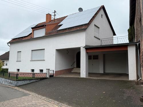 Foto - Einfamilienhaus in Zweibrücken