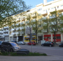 Duplex Garage in der Implerstr - 50,00 EUR Miete, in München (PLZ: 81371) Thalkirchen-Obersendling-Forstenried-Fürstenried-S