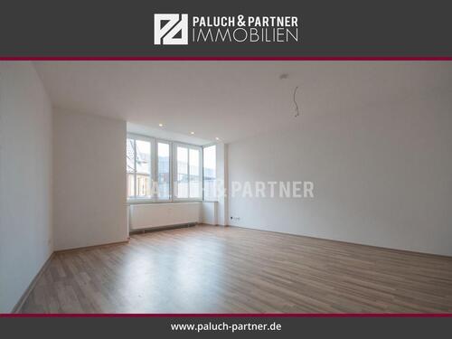 Foto - Modernes WG-Zimmer mit Erker in der Soester Innenstadt