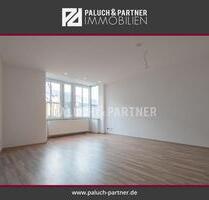 Modernes WG-Zimmer mit Erker in der Soester Innenstadt