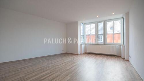 Foto - Etagenwohnung zur Miete in Soest