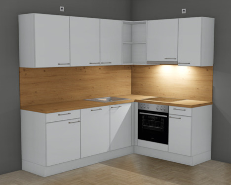 Foto - Etagenwohnung zur Miete in Bremen