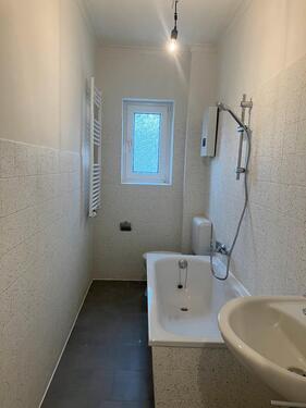 Foto - Etagenwohnung in Herne zur Miete