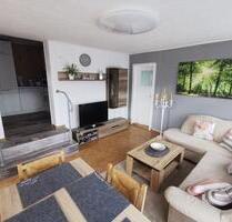 Ferienwohnung Alt Schwerin - 89,00 EUR Kaltmiete, in Nossentiner Hütte (PLZ: 17214)