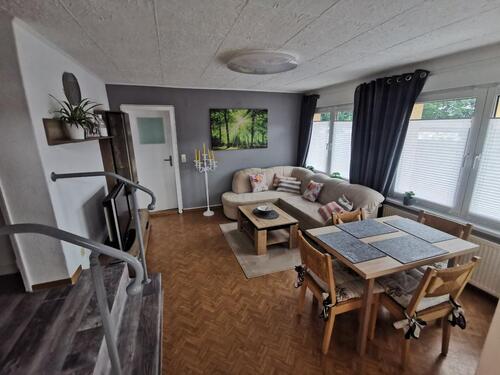 Foto - andere zur Miete in Nossentiner Hütte