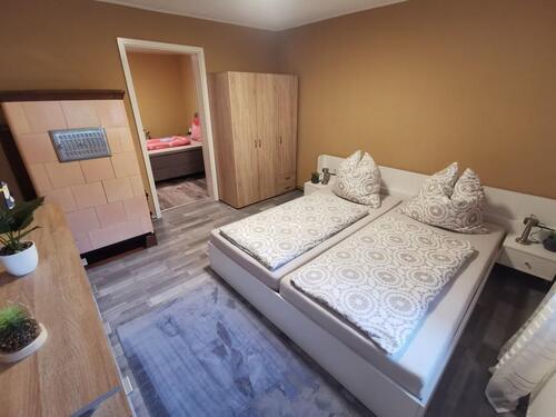 Foto - andere in Nossentiner Hütte zur Miete