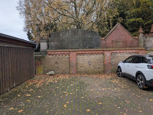 Foto - PKW-Stellplätze zu vermieten in Stralsund