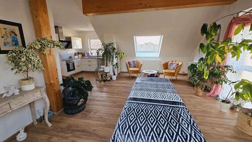 Foto - Schöne helle Praxisräume - 80,00 EUR Kaltmiete,