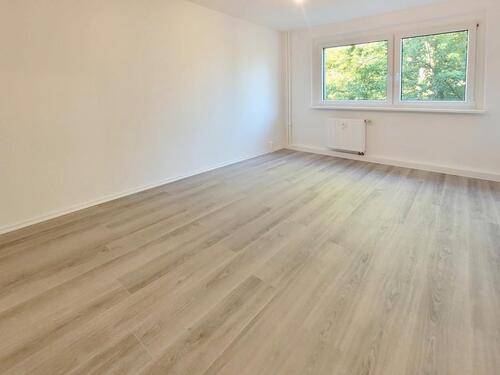 Foto - 2 Zimmer Erdgeschoßwohnung in Colditz